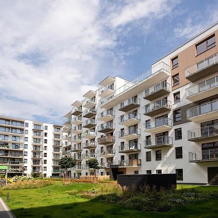 Cozy Apartment Jana Kazimierza, Wola ワルシャワ エクステリア 写真