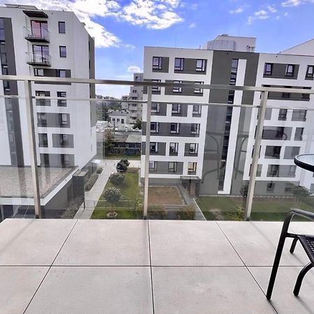 Cozy Apartment Jana Kazimierza, Wola ワルシャワ エクステリア 写真